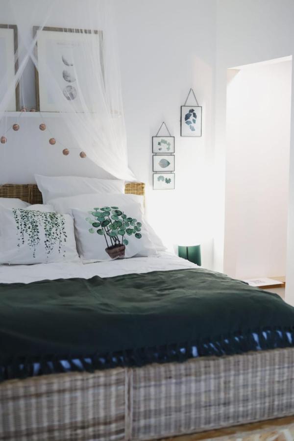Aux Secrets D'Agathe Bed & Breakfast Plan  Екстериор снимка